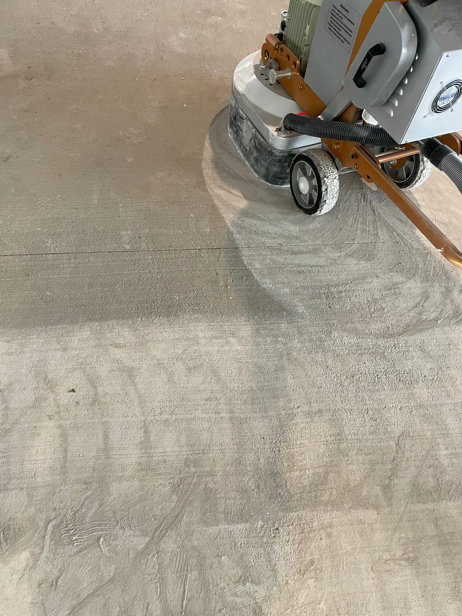 Garage Deck Coating with using Coal-Tar Epoxy - Oldstonerestoration