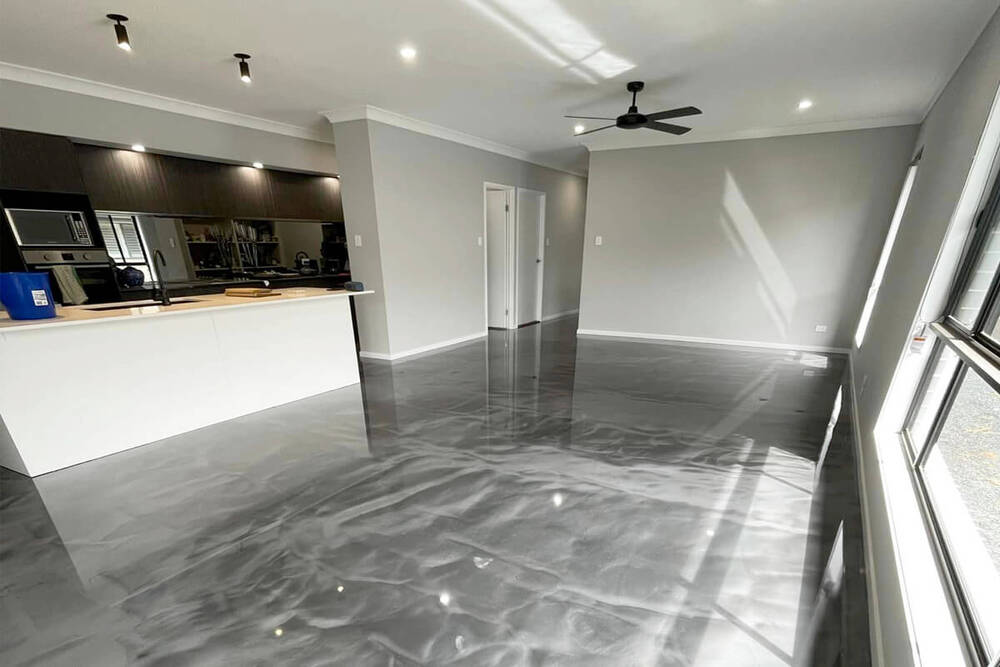  Revamp Your Business Space: The Latest Epoxy Flooring Solutions for 2024