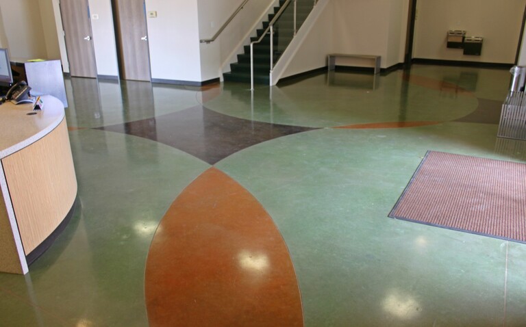  The Most Popular Colors for Polished Concrete Finishes