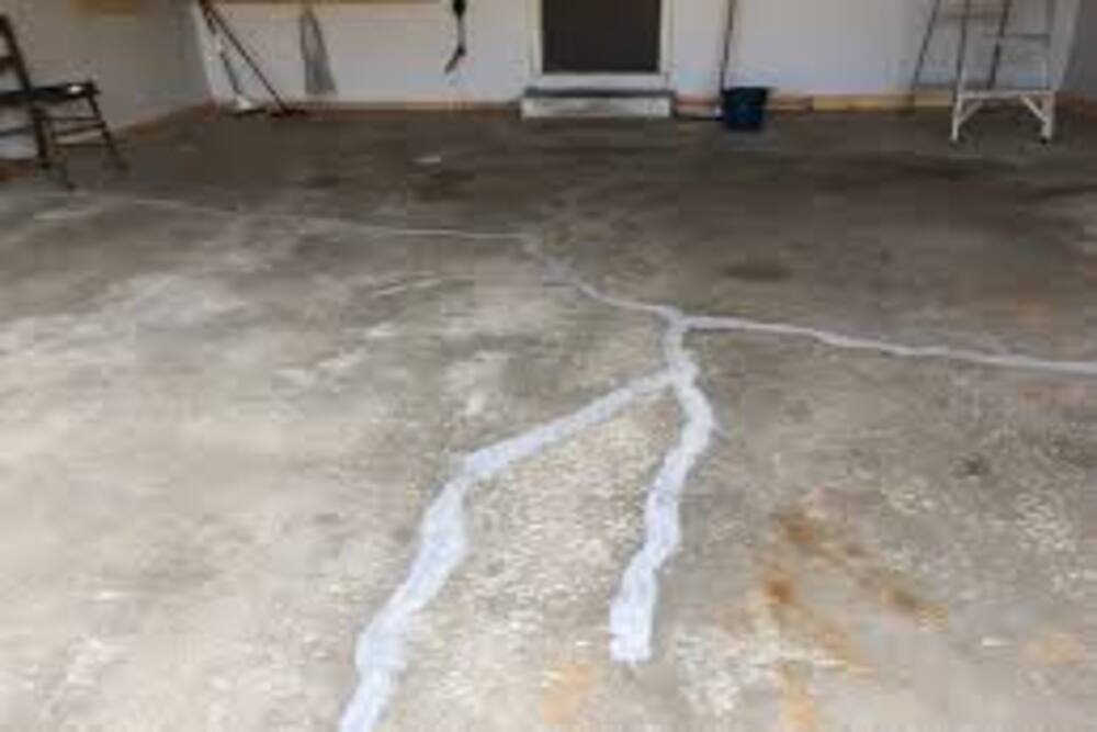  Filling Cracks Before Epoxy: A Comprehensive Guide