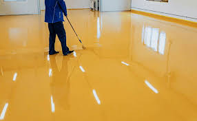 Exploring Floor Coating Sealers: Types, Uses, and Benefits