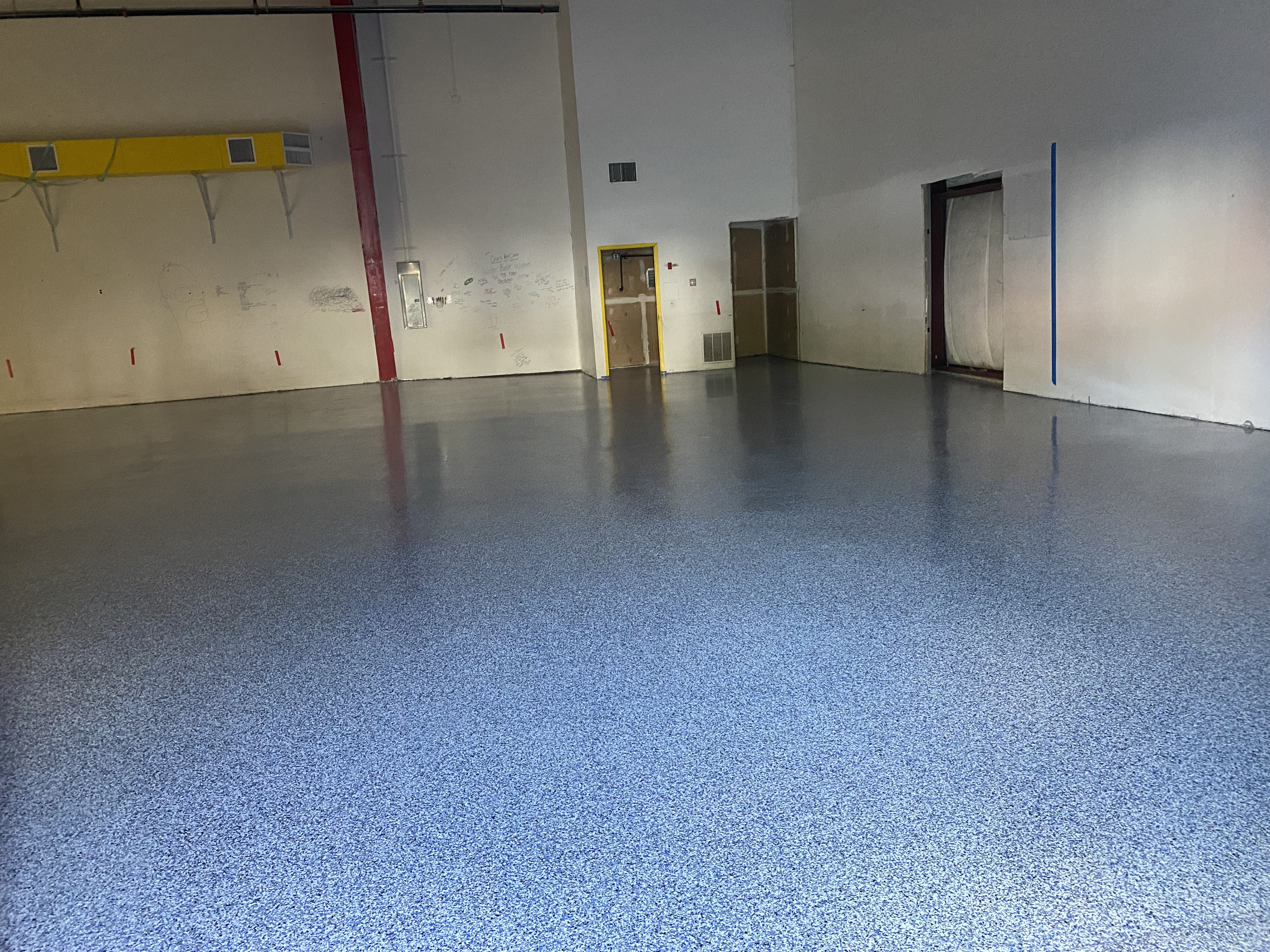  Epoxy Coating Perfection: 13 Expert Tips and Tricks
