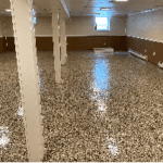 Epoxy Flooring vs. Polished Concrete: Which is Right for Your Facility?
