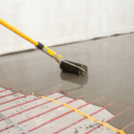 Is Epoxy Flooring Safe for Homes with Radiant Heating?