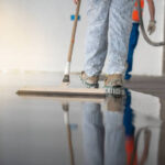 Expert Advice for Selecting a Superior Epoxy Floor System for Your Factory