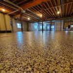 Upgrade Your Basement with Epoxy Flooring: 6 Reasons You Can't Ignore