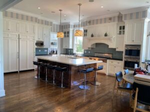 Granite – Marble Kitchen Counters Restoration