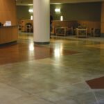 The Most Popular Colors for Polished Concrete Finishes