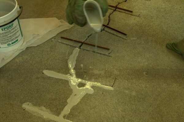 Filling Cracks Before Epoxy: A Comprehensive Guide