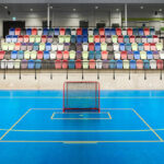 Essential Safety Tips for Selecting Sports Flooring in 2024