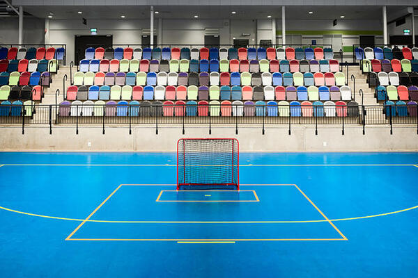 Essential Safety Tips for Selecting Sports Flooring in 2024