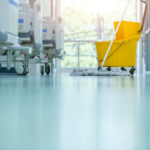 The Ultimate Flooring Selection Checklist for Pharmaceutical Facilities