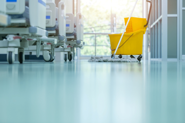 The Ultimate Flooring Selection Checklist for Pharmaceutical Facilities