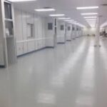 How to Prepare Your Floor for an Epoxy Coating