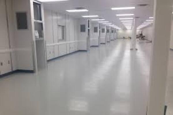 How to Prepare Your Floor for an Epoxy Coating