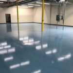 7 Reasons Epoxy ESD Flooring is a Smart Choice for Safety