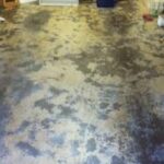 What to Do If Your Epoxy Flooring Starts to Peel?