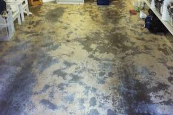 What to Do If Your Epoxy Flooring Starts to Peel?