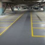 Want a Great Car Park? Consider These 5 Floor Finish Tips