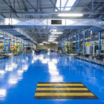 What to Look for in Industrial Epoxy  Flooring Contractors?