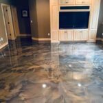 Signs It’s Time to Refinish Your Epoxy Floors