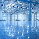 Can I Install Industrial Epoxy Flooring Myself or Do I Need a Contractor?