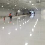 Where, How, and What’s the Budget? A Complete Guide to ESD/Anti-Static Epoxy Flooring