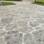 Can You Stamp Over Old Concrete? Here’s What You Need to Know