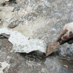 What to Do If Your Concrete Sealer Peels or Chips