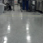 Counting the Cost: Installing ESD/Anti-Static Flooring