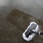 Is Steam Cleaning Safe for Polished Concrete? Pros and Cons Explored