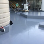 Epoxy Urethane Mortars in Long Island, New York: A Durable Solution for Commercial and Industrial Floors