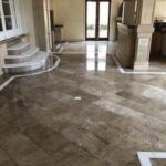 Marble, Granite, and Terrazzo Restoration in Long Island, New York: Bringing Natural Stone Surfaces Back to Life