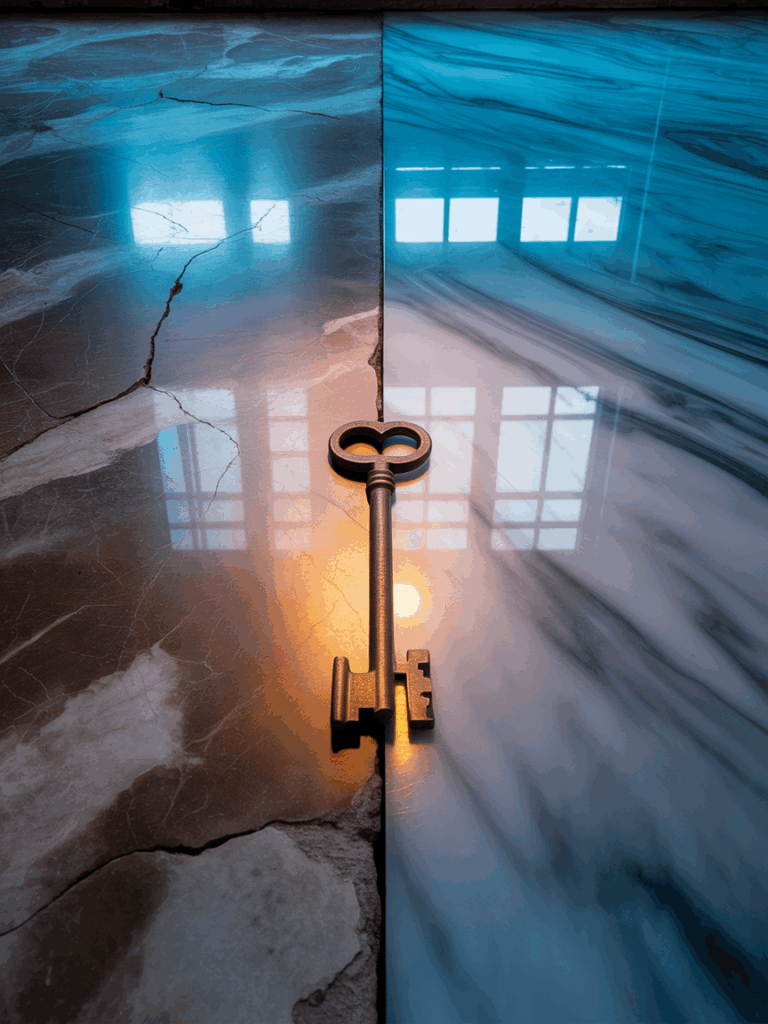 Is Stone Restoration Different From Cleaning?