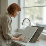 Marble vs. Granite: Which Natural Stone Needs More TLC?