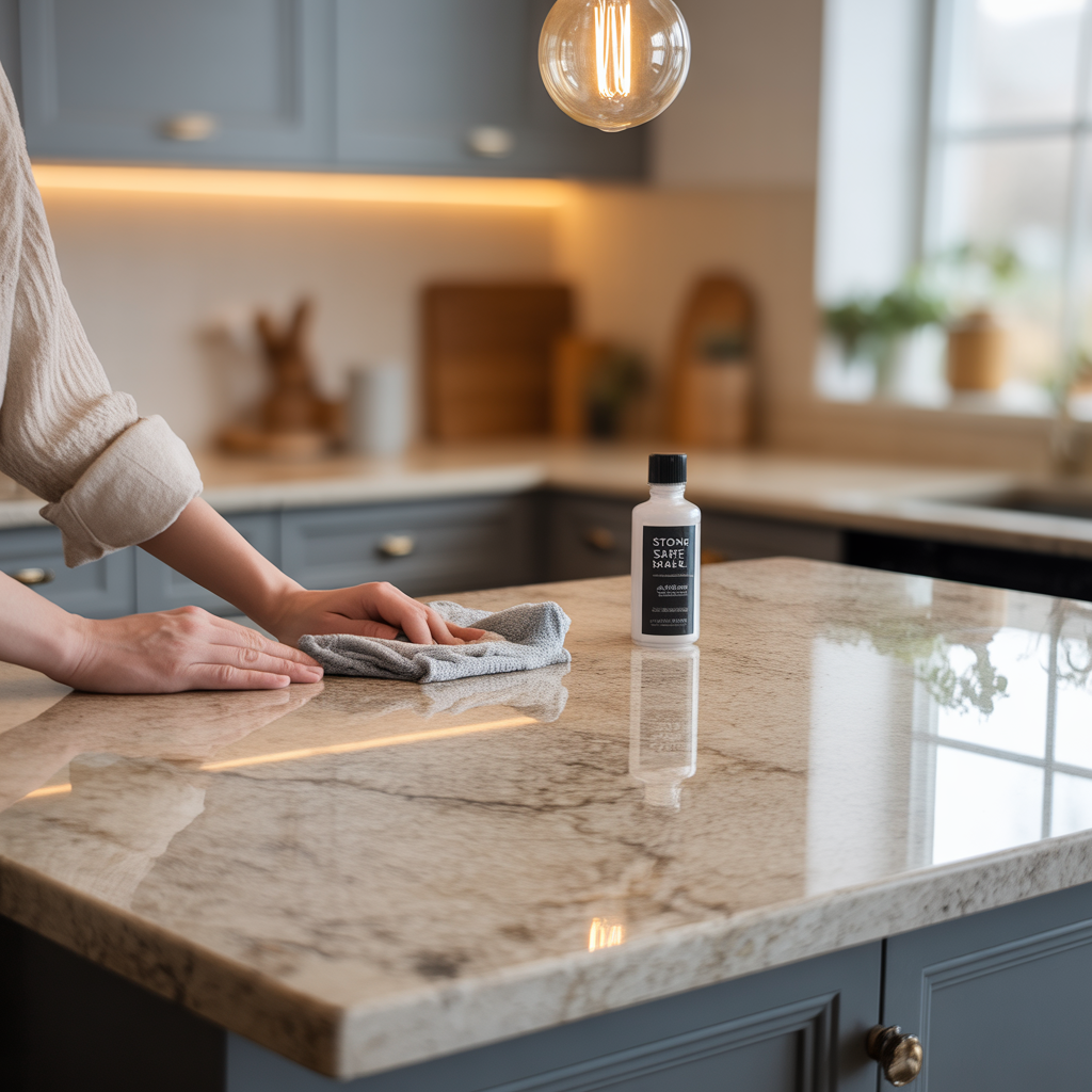 What Is Stone Restoration and Why Does It Matter?