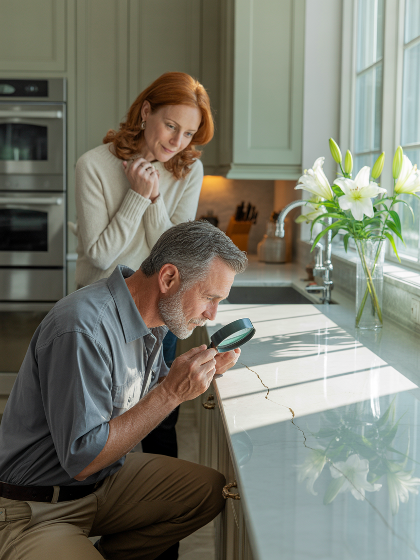 Essential Questions to Ask Before Hiring a Stone Restoration Company