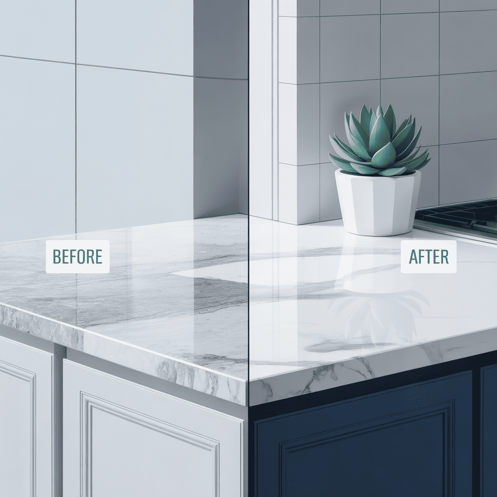 How Much Does Stone Restoration Cost? Your Complete 2025 Pricing Guide