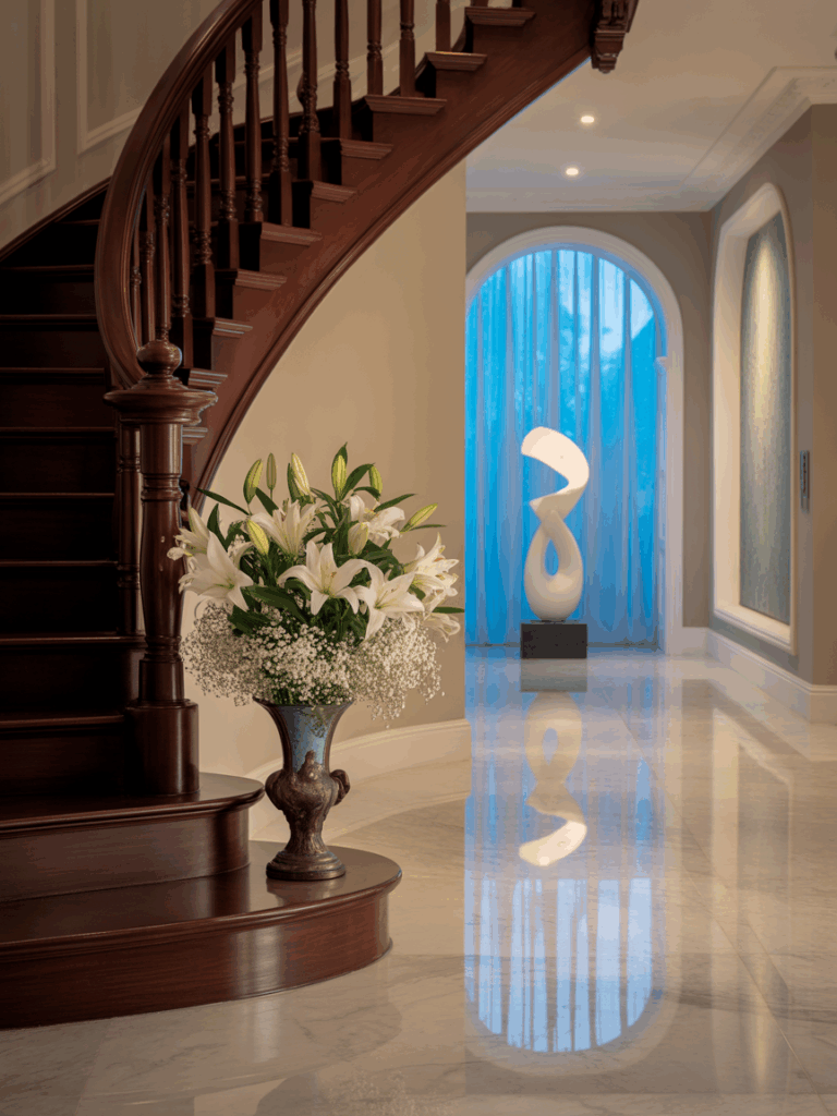 Stone Restoration: Increasing Your Long Island Home’s Value