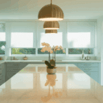 How Marble Restoration Can Revive Your Kitchen Countertops