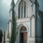 Stone Restoration for Sacred & Historic Buildings