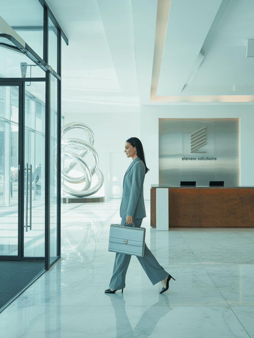 Restoring Stone in High-Traffic Commercial Spaces