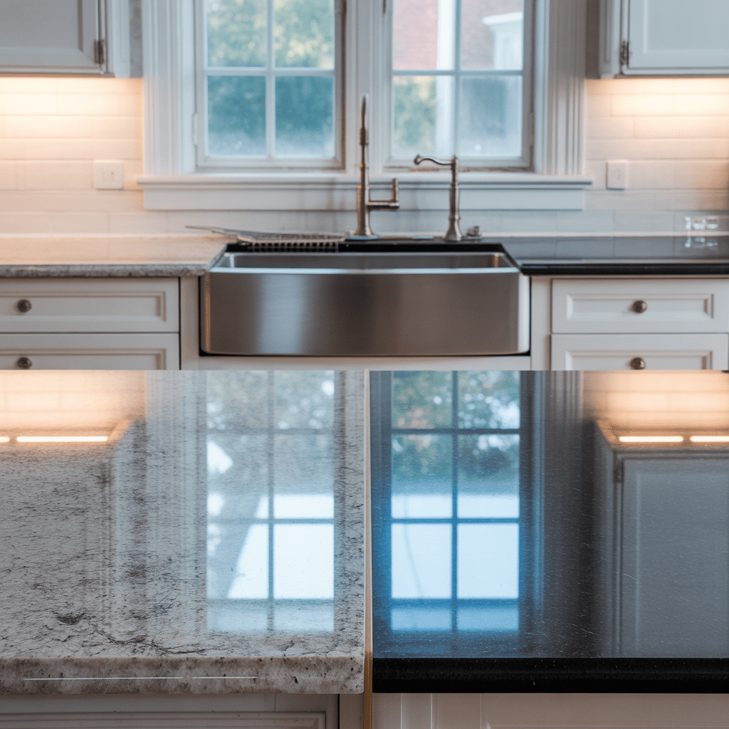 Professional Stone Restoration Services: Bringing Beauty Back to Your Property