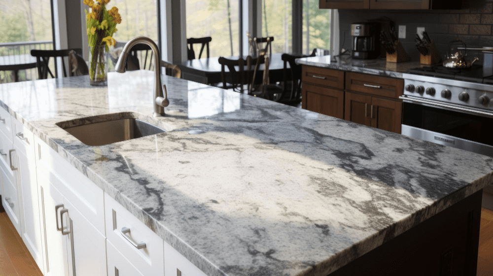How to Do Marble Countertop Maintenance in Coastal Areas Like East Hampton & Oyster Bay