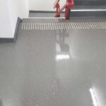 How Epoxy Floor Coating Transforms Old Concrete Surfaces