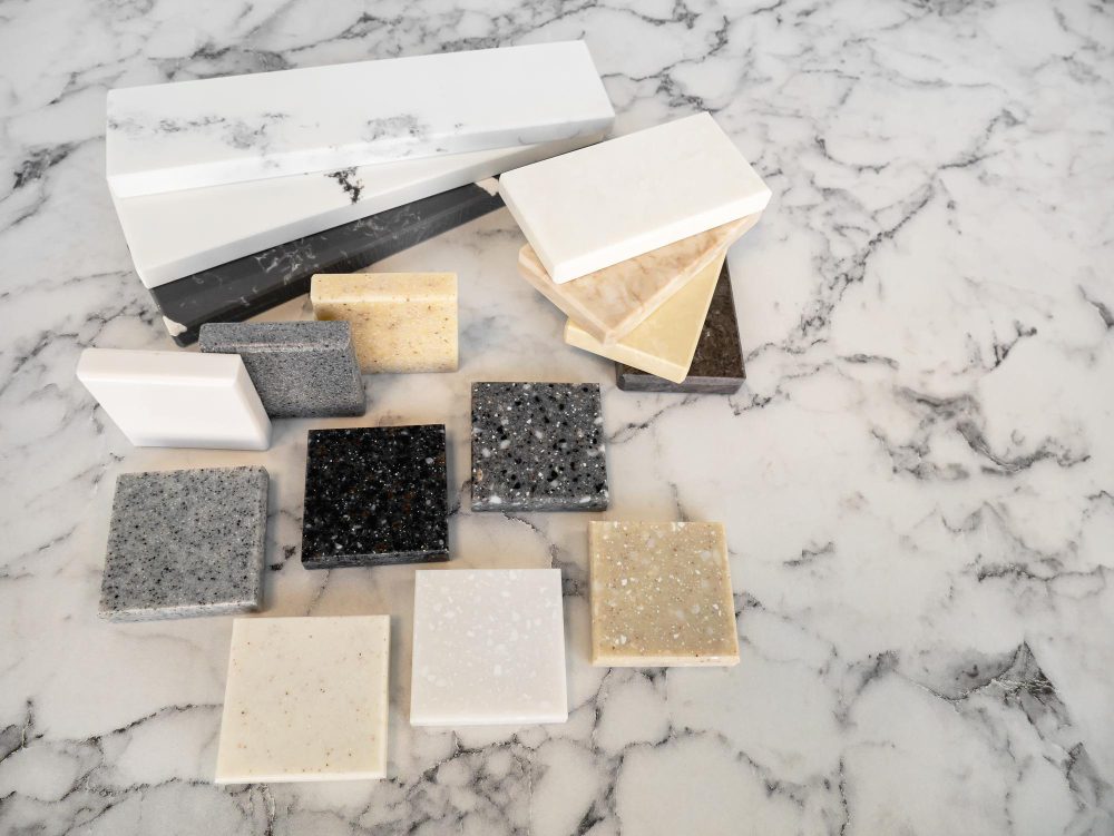 11 Best Stones for Kitchen Countertops for Busy Homes