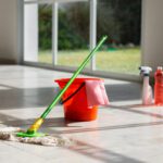 Best Way to Clean Stone Floors Without Dulling Them