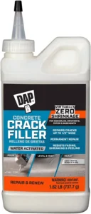 DAP Concrete Crack Filler 