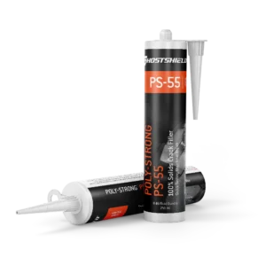 Poly-Strong PS 55 Polyurethane