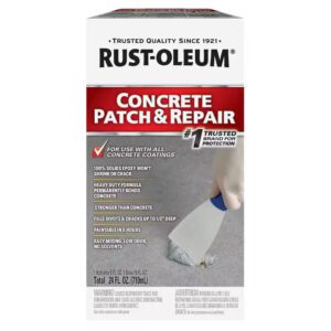Rust-Oleum Concrete Patch & Repair